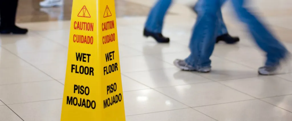 What is Contributory Negligence?