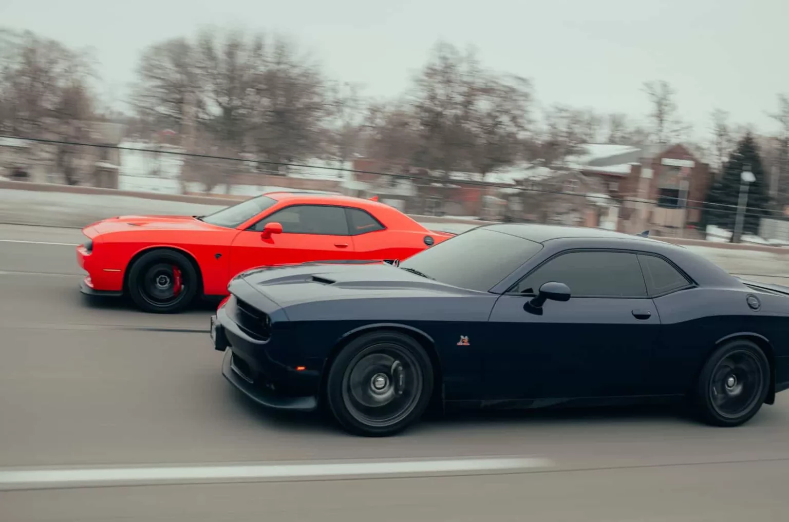 Legal Costs of Street Racing