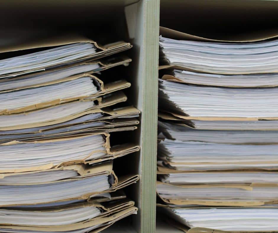 Who Can Access Expunged Records in North Carolina?
