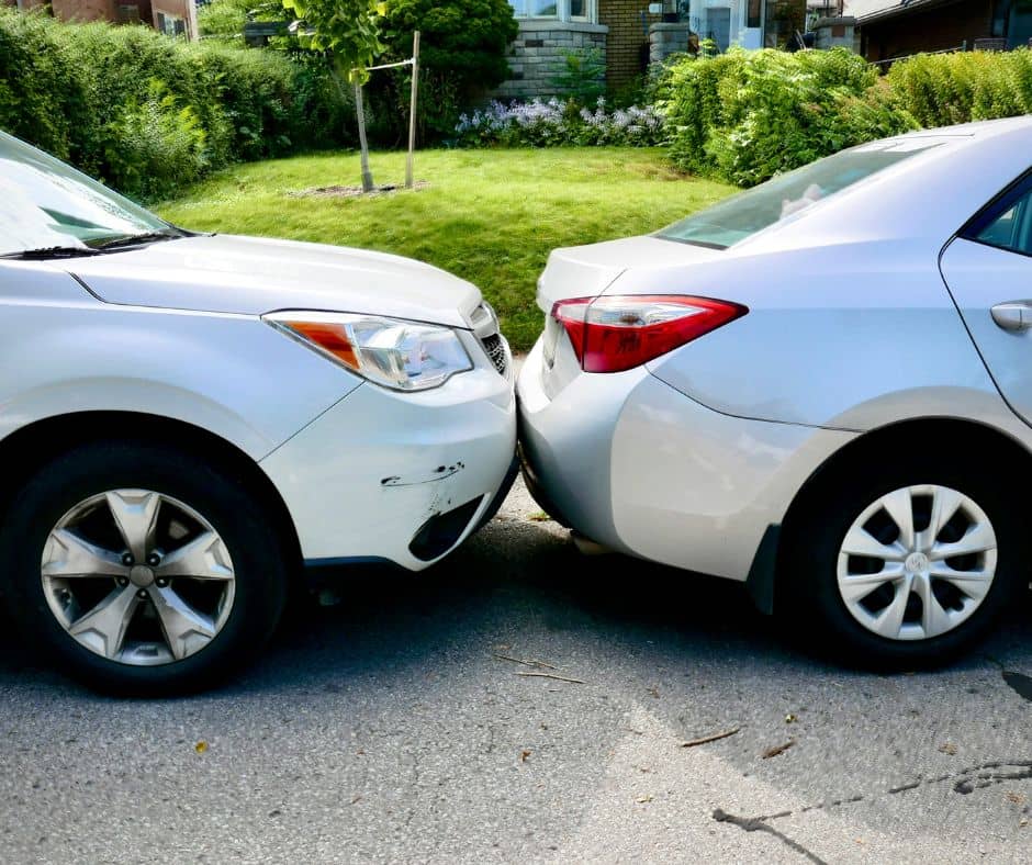 I Committed a Hit-and-Run. How Long Will It Take for the Police to Find Me?