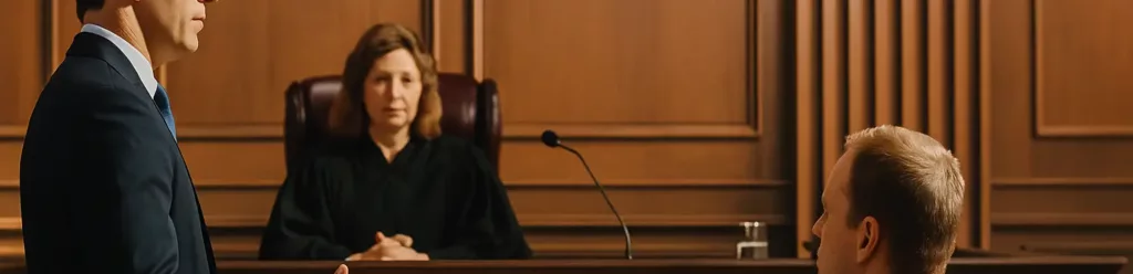 Case Study: Suspended Sentence for a Level A1 DWI Charge