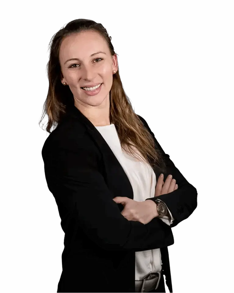 Anastasia Tramontozzi professional portrait