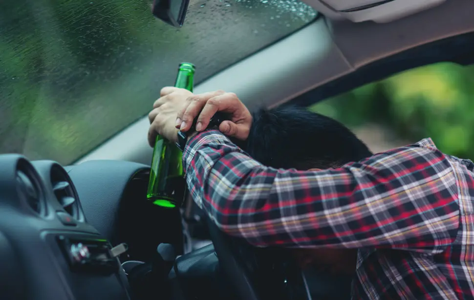 Legal analysis of DUI sentencing for celebrities and public figures.