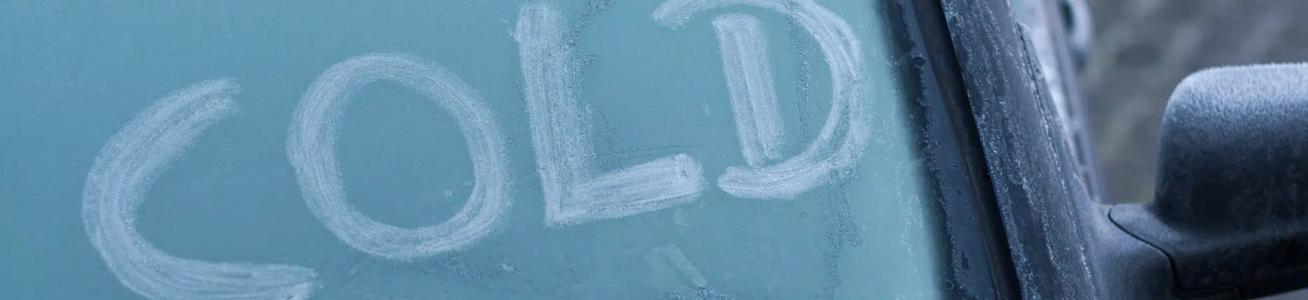 DWI, the Weather, and Your Case.