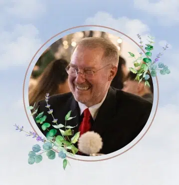In Loving Memory of E. Clarke Dummit