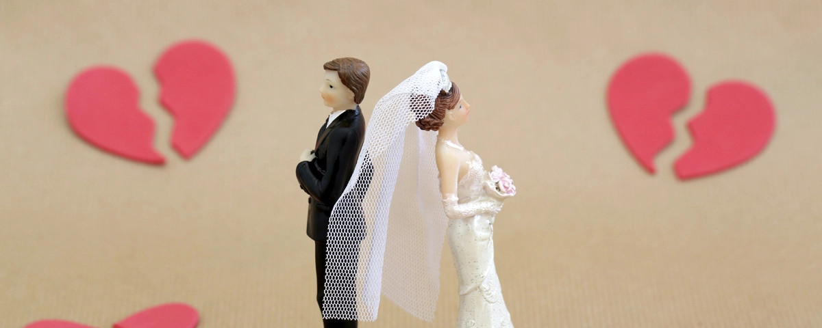 Busting 4 Common Divorce Myths