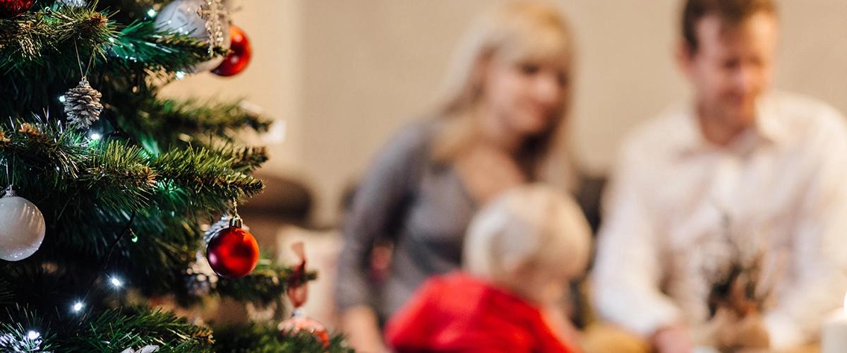 How to Help Children With Divorce During the Holidays