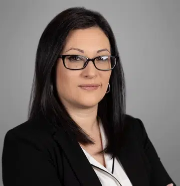 Link to bio of Lizbeth Rodriguez Office Manager and Criminal Paralegal at the Winston-Salem - West End Location