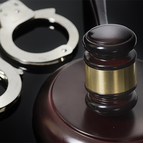 Case Result: Stalking and Concealed Weapon Charges Dismissed