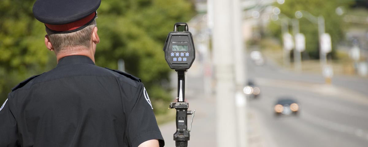 Dismissed – Speeding 25 Over in Greensboro, NC