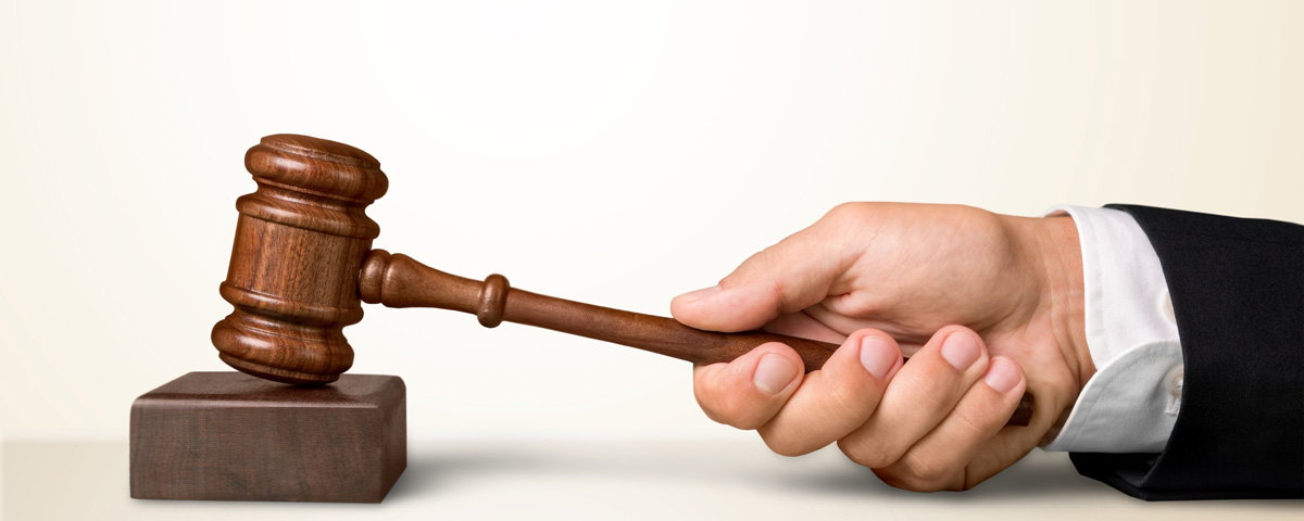 Order Rescinded  – Civil Revocation of Drivers License