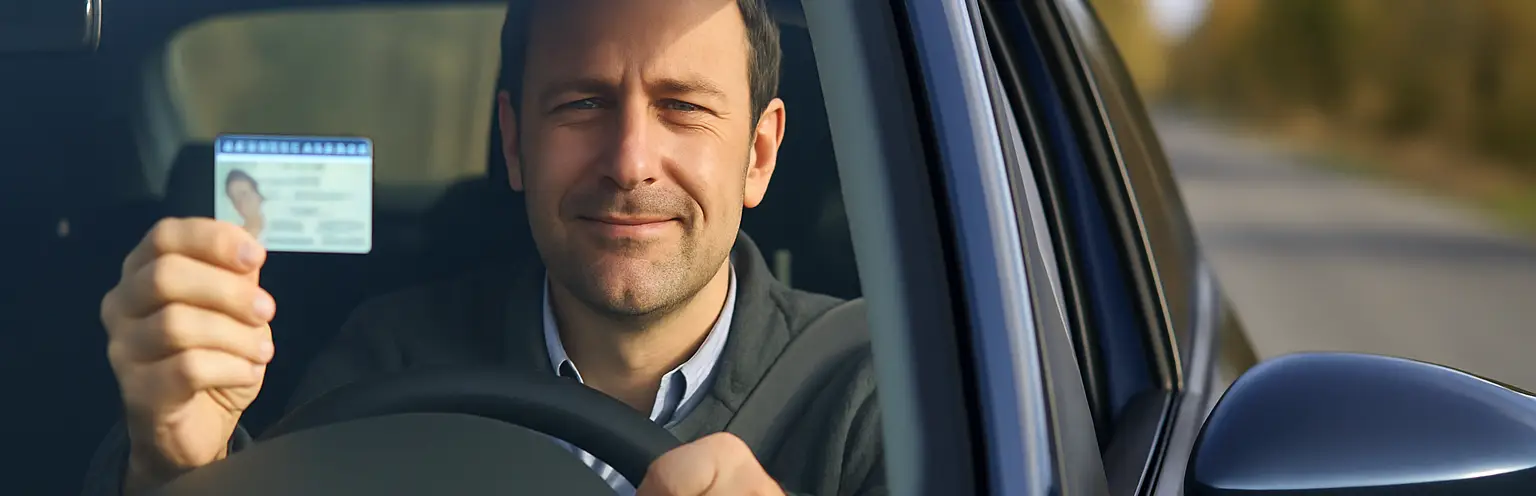 Case Result: License Reinstated for Client with DWLR Charges