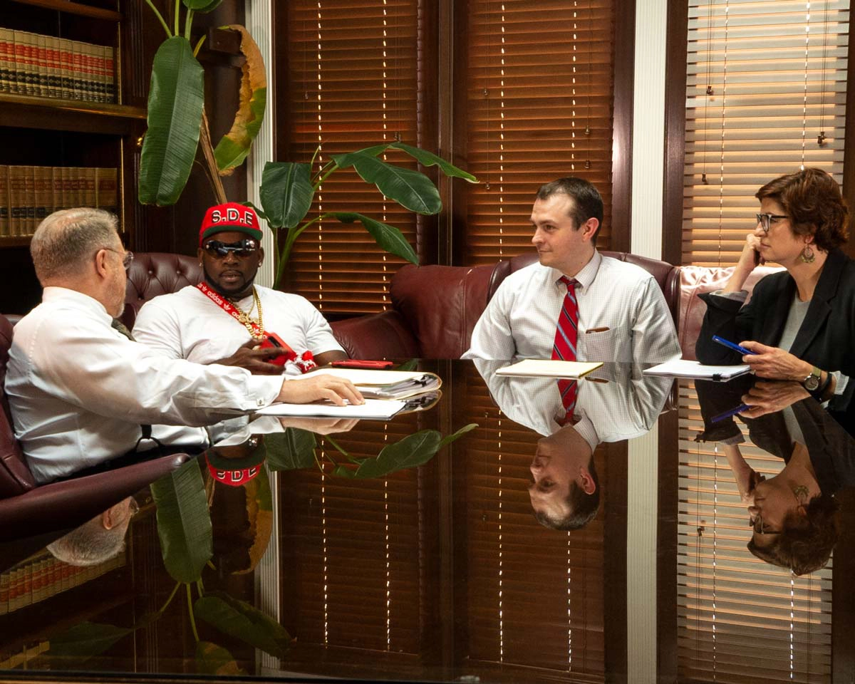 Continued Success for McMinn, Fradin, Gray & Logan in Yo Gotti Lawsuit