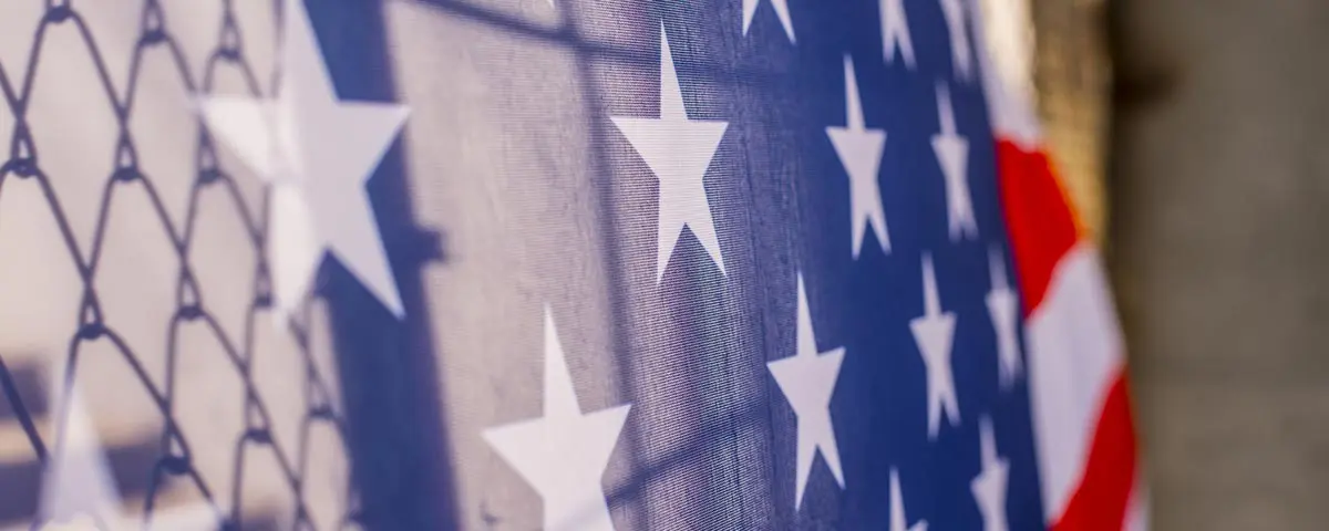 Detained by ICE: Tips