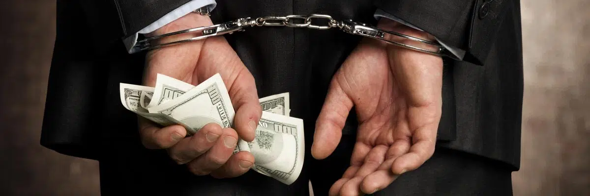 5 Counts of Obtaining Property by False Pretenses Dismissed