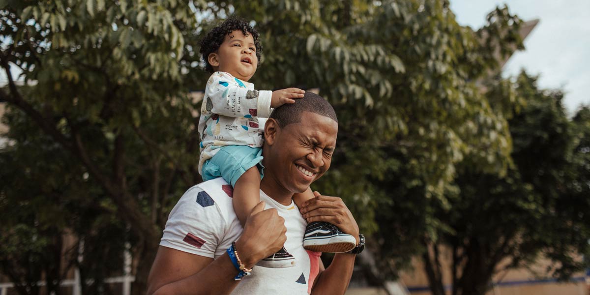 Father Wins in Child Custody Modification Dispute