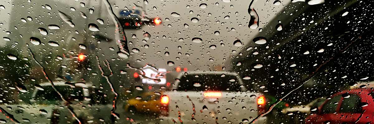 Careless & Reckless Driving Charge Dismissed