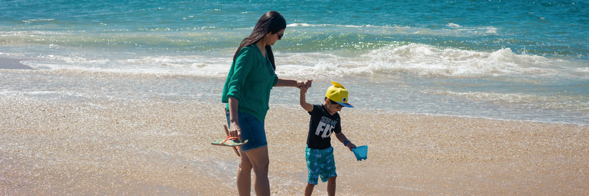 Mother Wins Full Custody, Permission to Travel Internationally