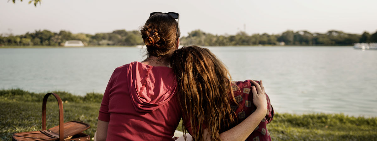 Mother Wins Third-Party Custody Battle in Forsyth County