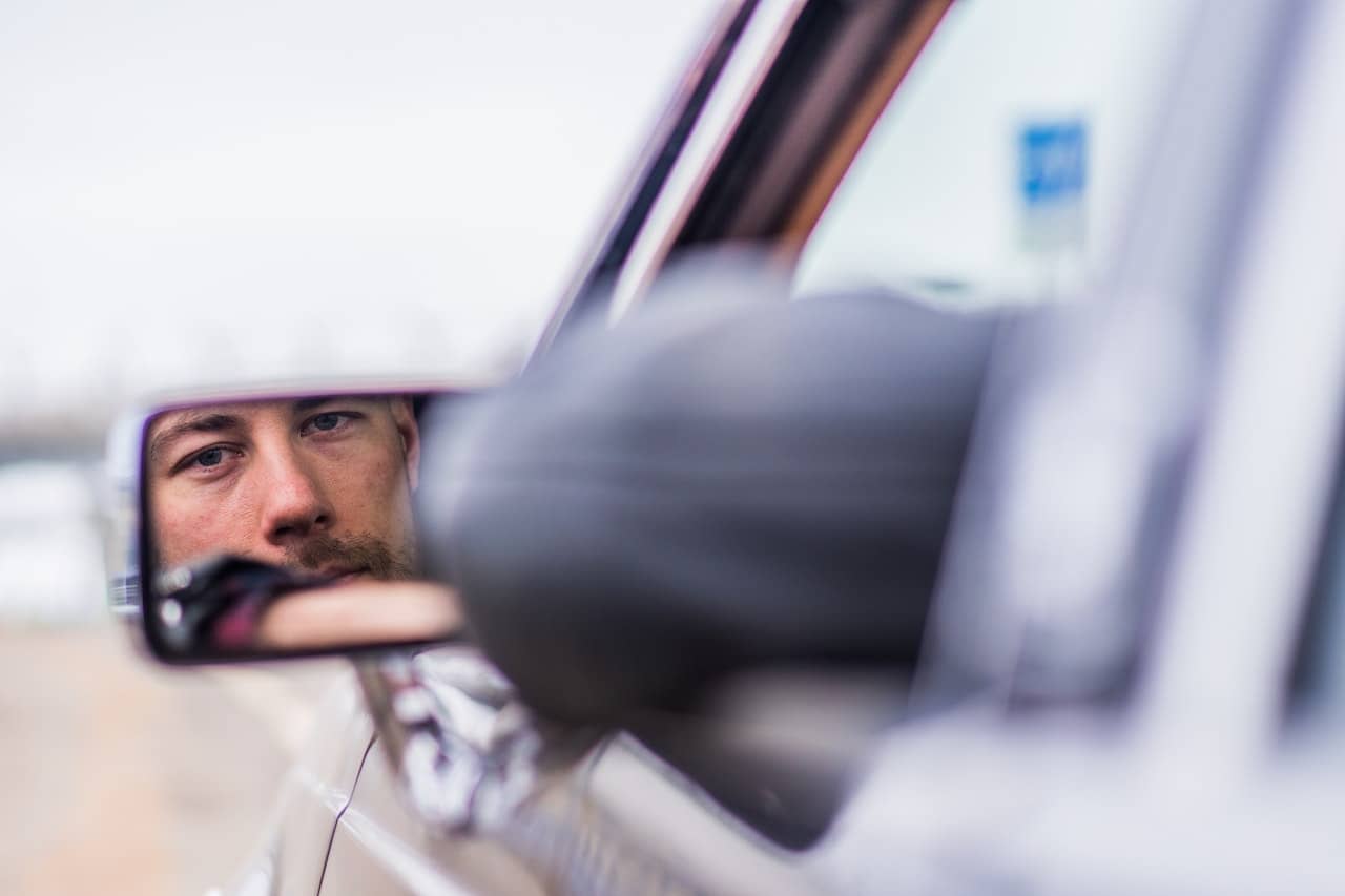 How Can Police Tell If You’re Driving High?