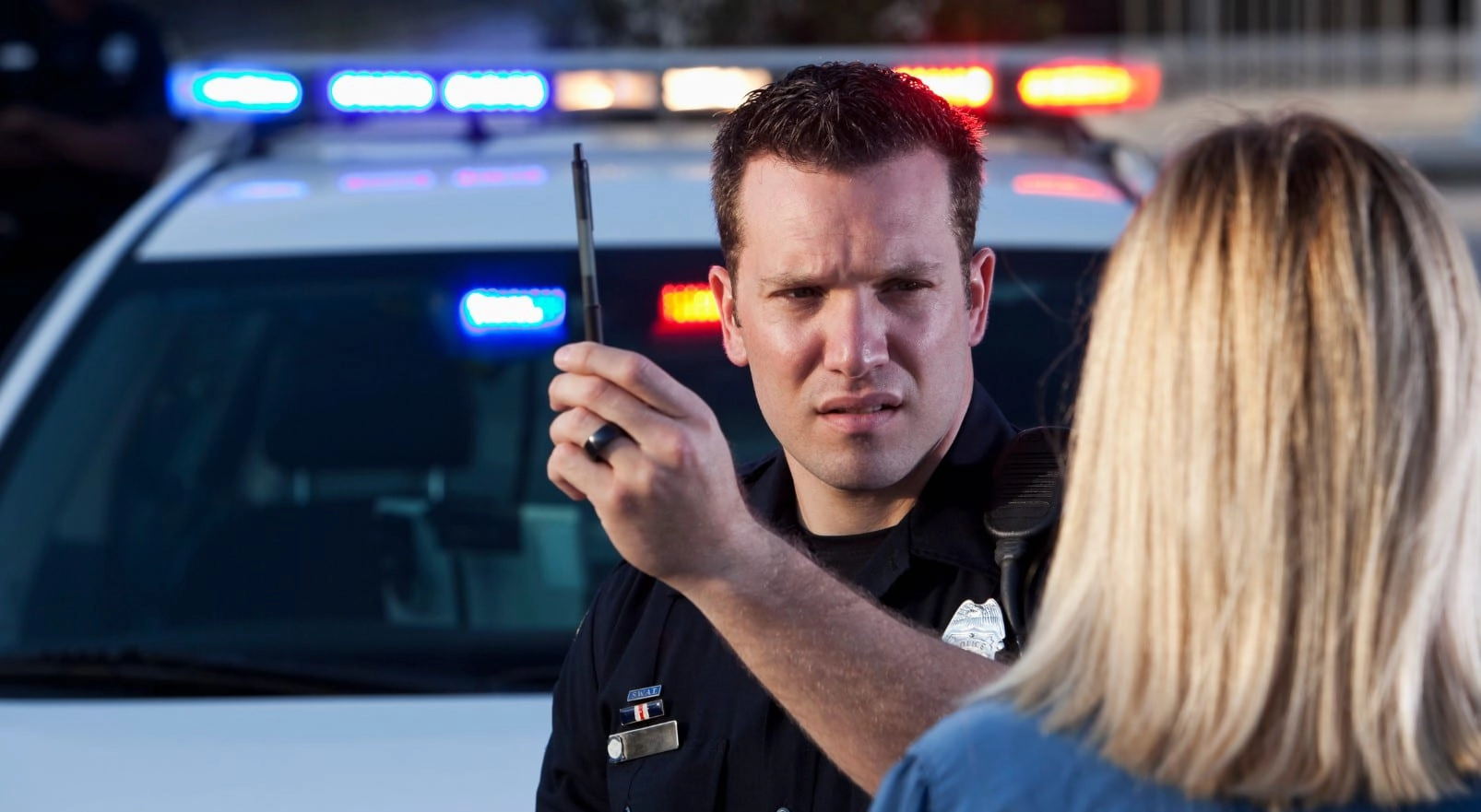 DWIs and License Loss