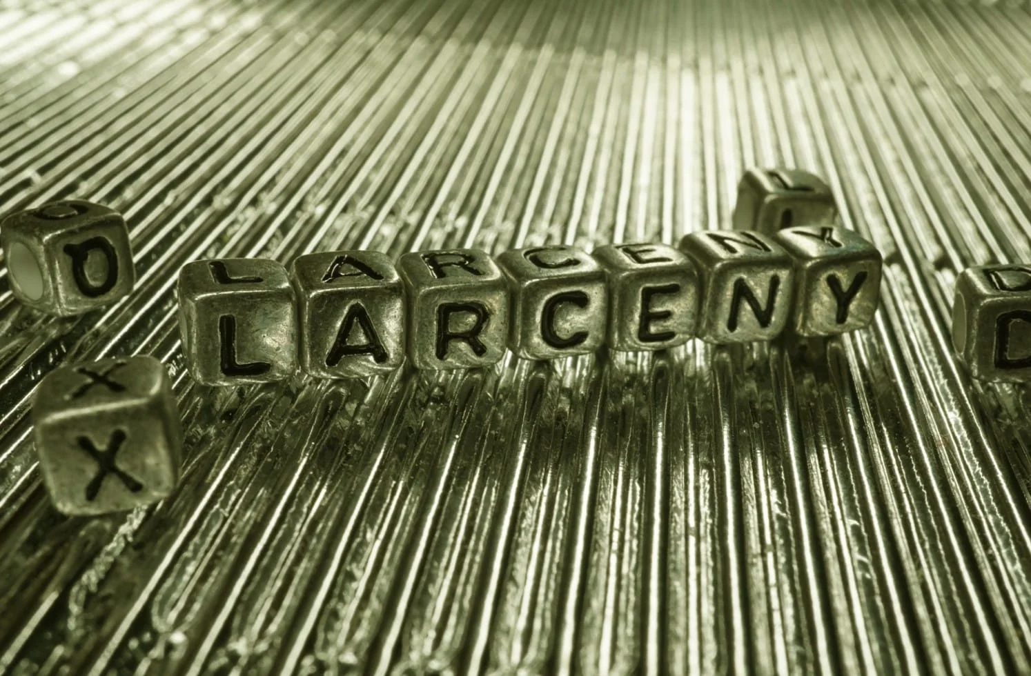 Mistaken Identity: Clearing our Client’s Name