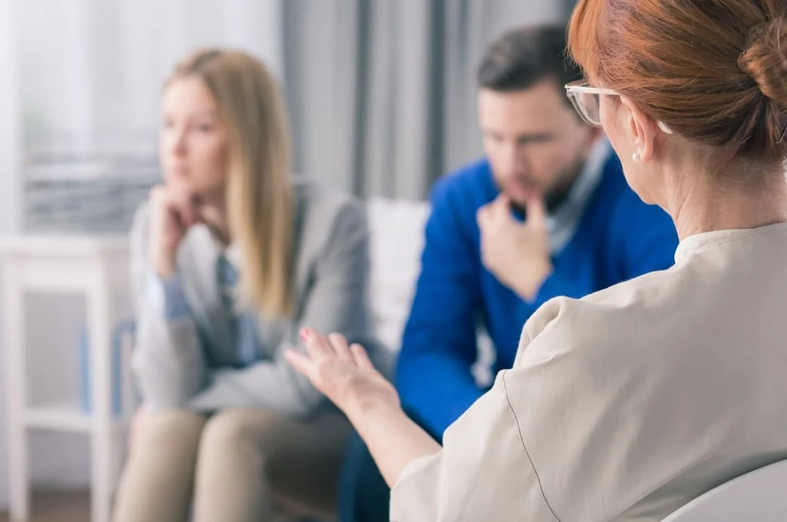 Finding Peace Through Mediation: A Tenacious Effort