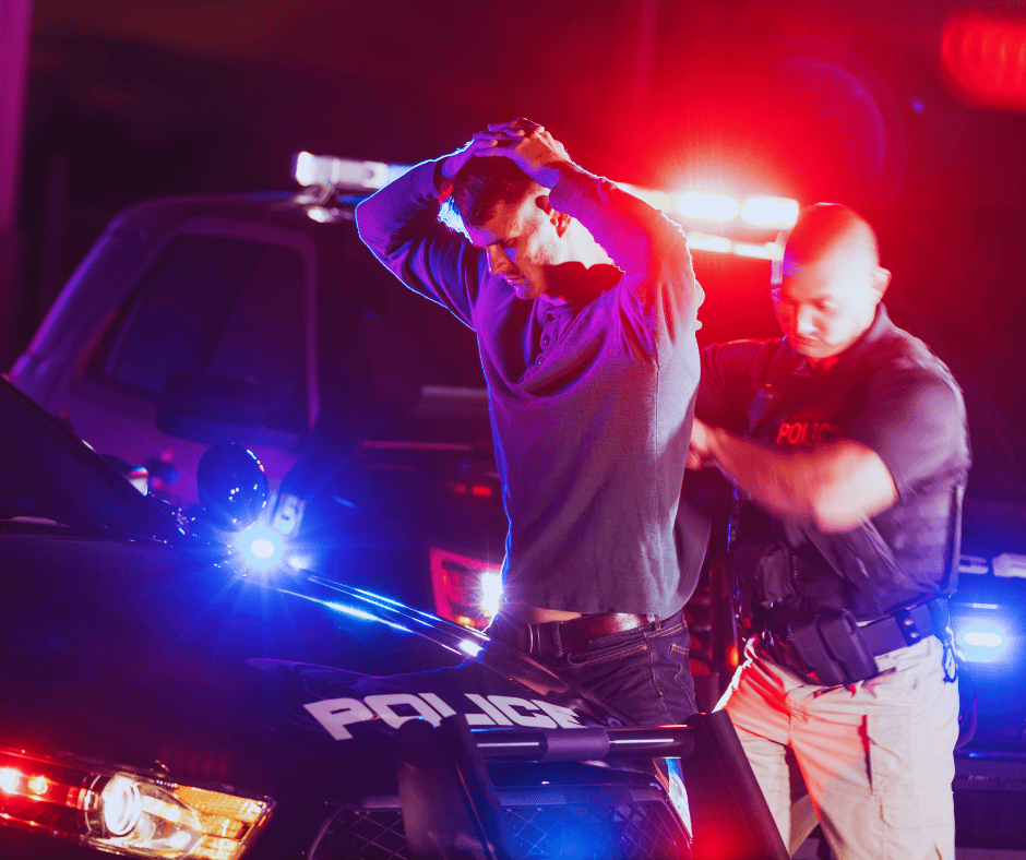 5 Tips for Dealing with the Police in North Carolina