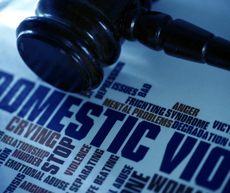 Can Domestic Violence Charges be Dropped in North Carolina?