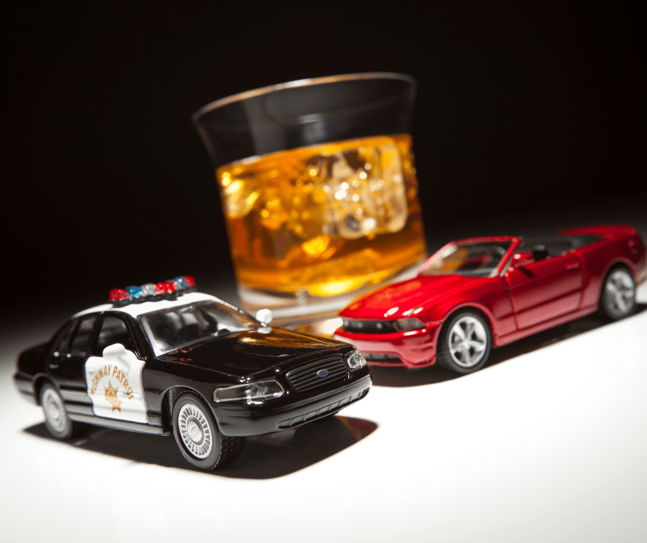 Will a DWI Cause You to Fail a Background Check?