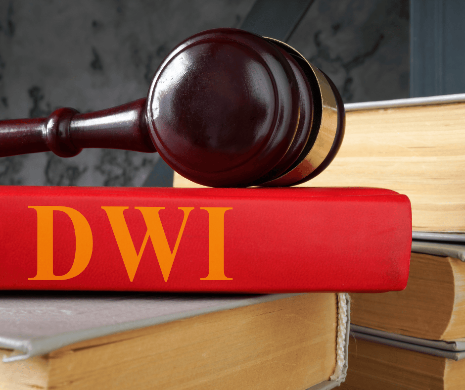 North Carolina DWI Consequences: What You Can Expect From a Conviction