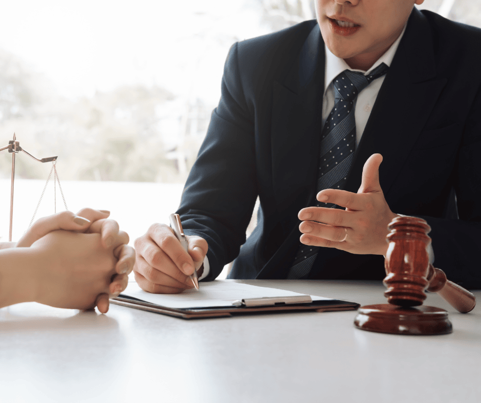 Why You Should Never Represent Yourself in a DWI Case