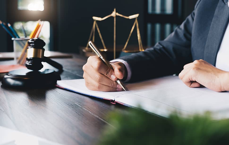 difference between felony and misdemeanor