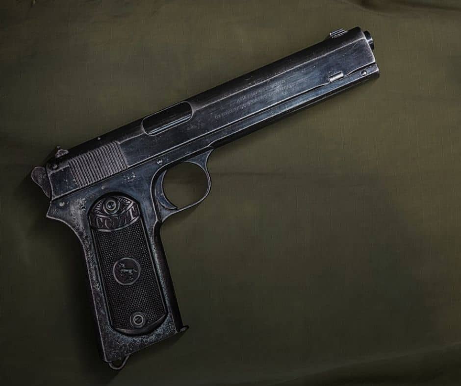 Can You Legally Carry a Gun Across State Lines?