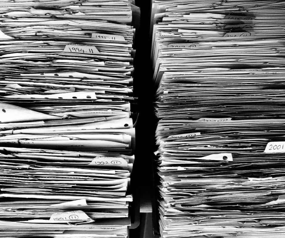 Wiping the Slate Clean – How to Expunge a Felony from Your Record