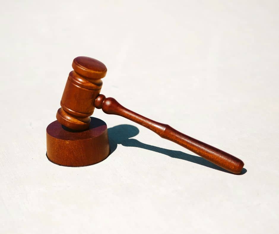 Penalties for a First-time Restraining Order Violation in NC