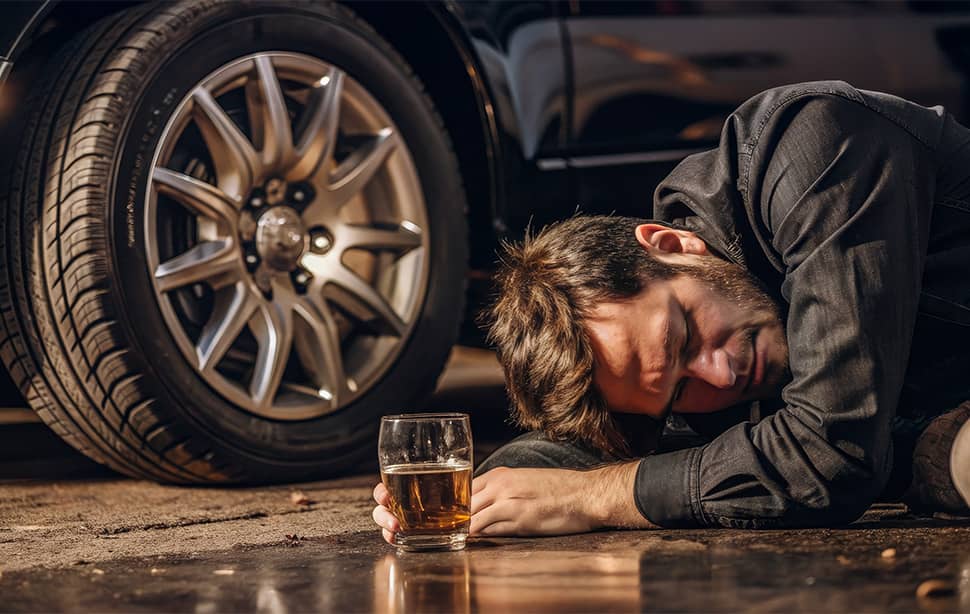 What’s the Average Settlement for Getting Hit by a Drunk Driver in North Carolina?