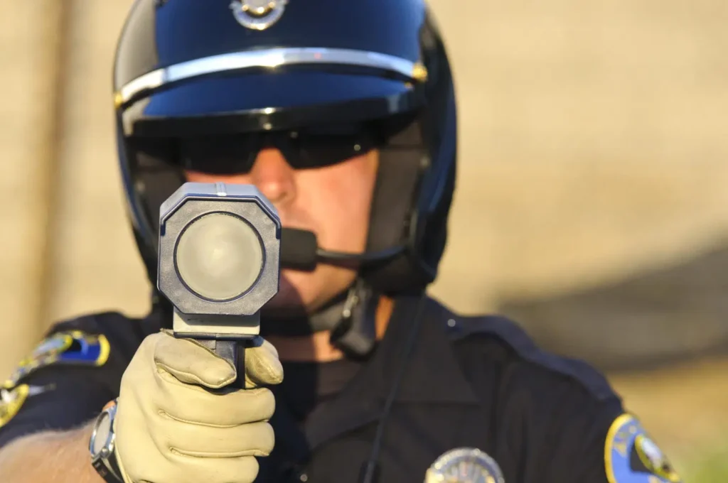 Experienced traffic attorneys helping drivers in North Carolina with tickets and legal defense.