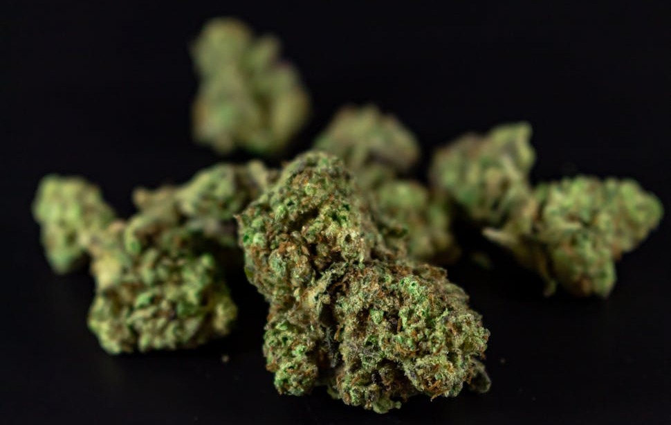 possession with intent to distribute
