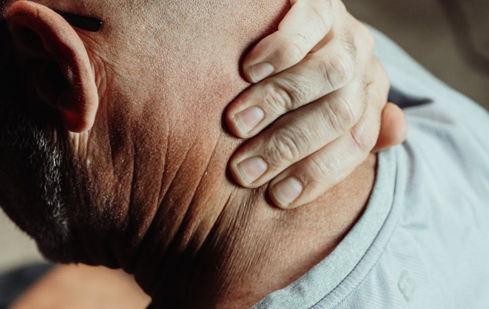 average settlement for whiplash