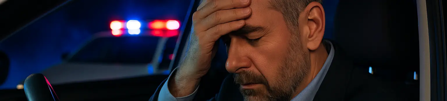 2 DWI Case Study: Avoiding Jail Time | McMinn, Fradin, Gray & Logan