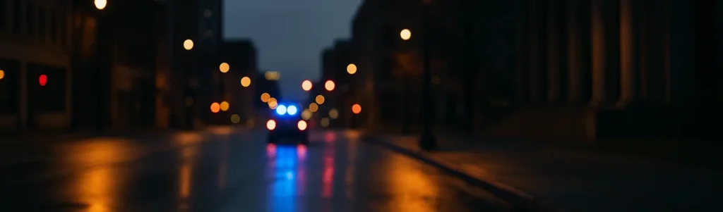 Greensboro crime trends and criminal defense insights.