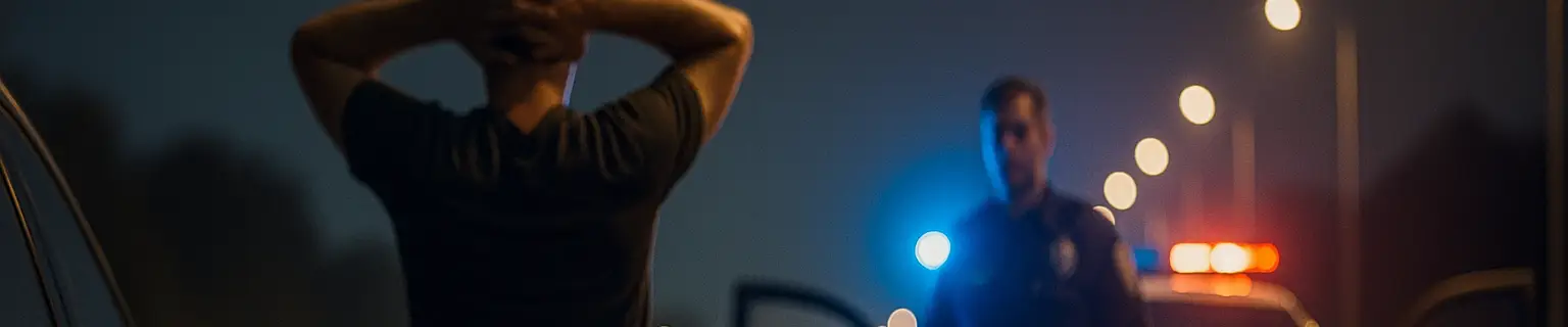 Greensboro DUI Lawyer Case Study: Level 5 DWI Defense