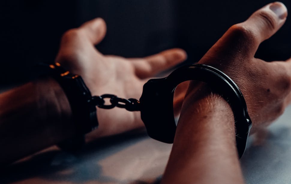 expungement in North Carolina