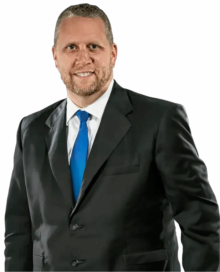 Michael Fradin professional portrait photo