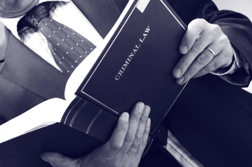 Criminal-law