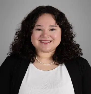 Adela Gomez Duran legal assistant in Winston Salem NC.