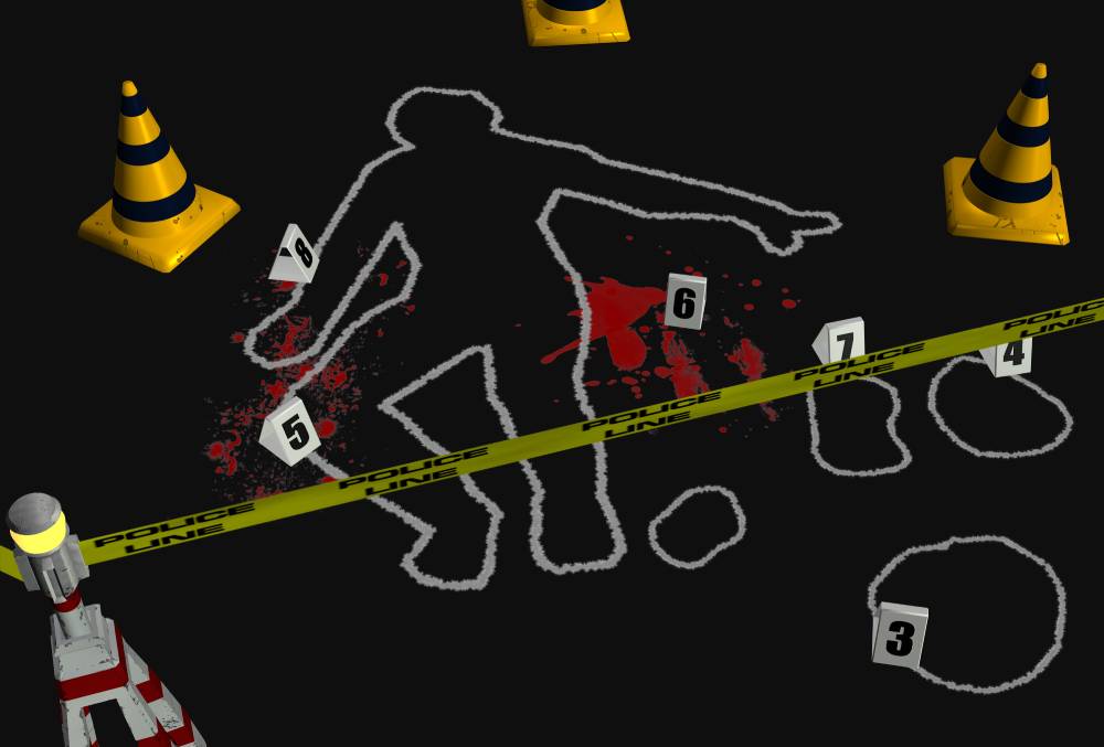 crime