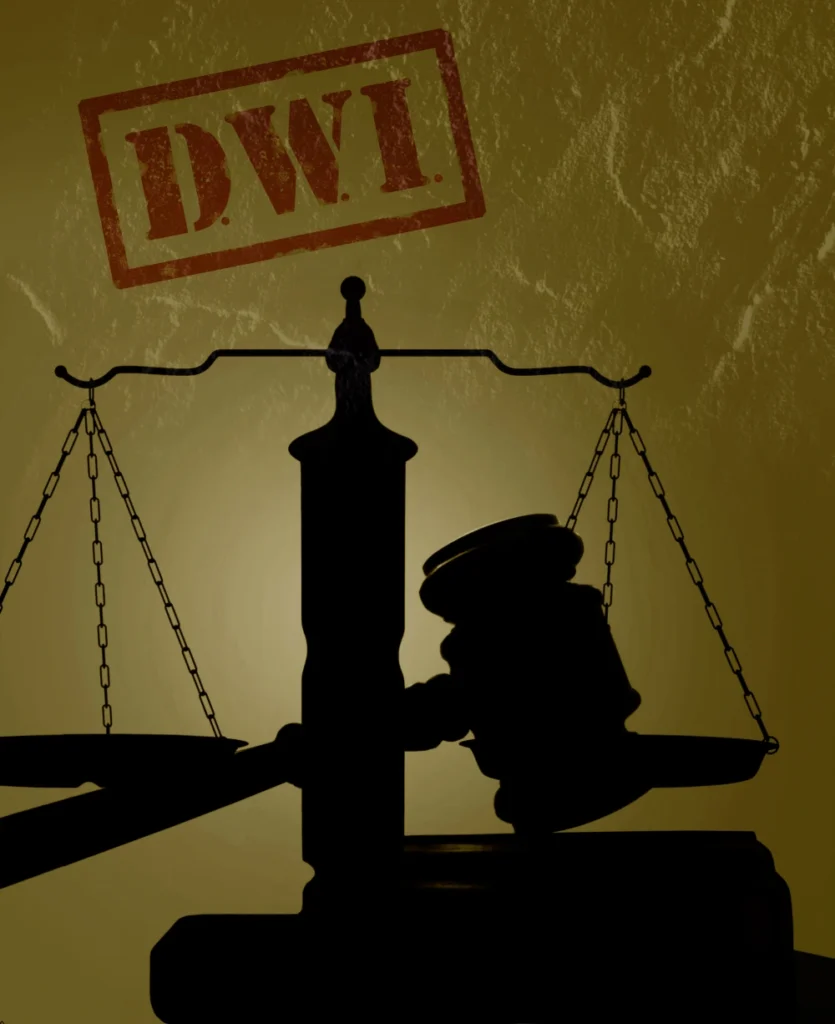 DWI-Lawyer