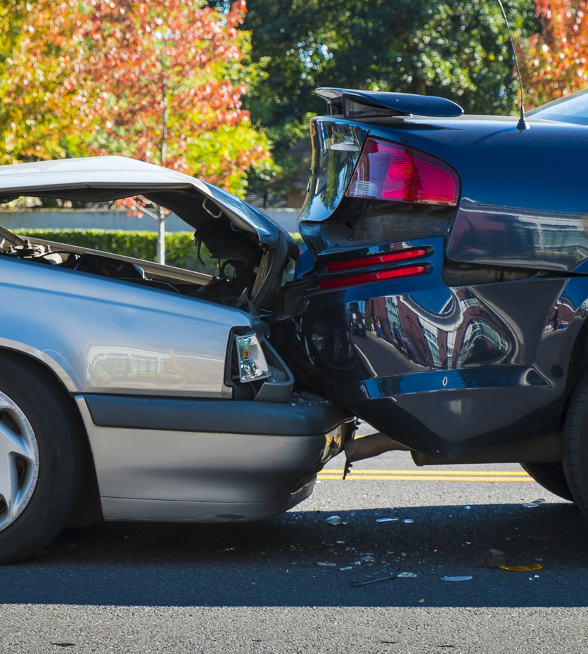 Experienced car accident lawyers helping victims recover compensation after auto collisions.